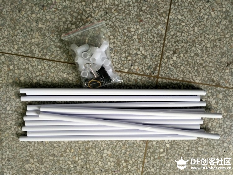 一款简易无线遥控摄影棚图7