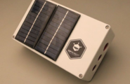 ESP32太阳能气象站图1
