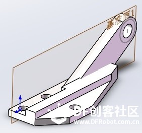 【开源机器人-蜥蜴】9-15更新，履带底盘部分完结图11