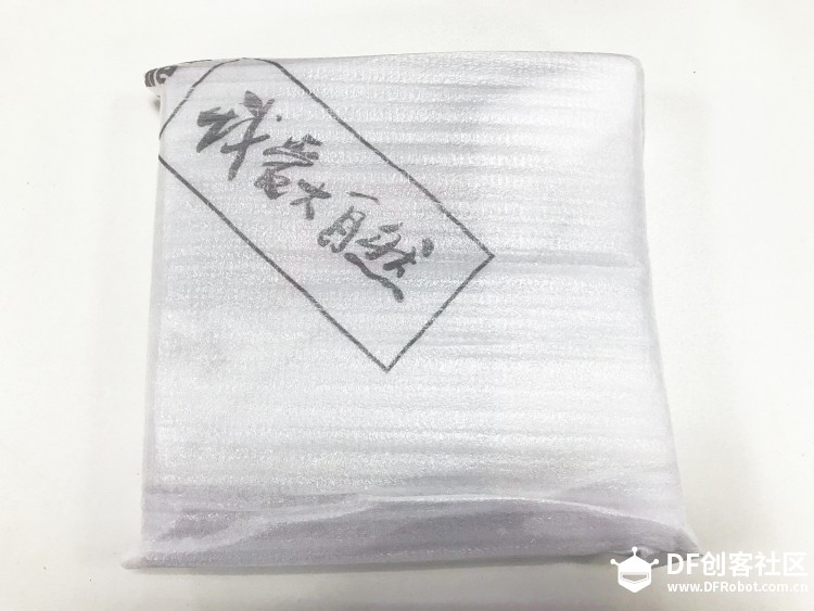 宇宙无敌飞天大蛋蛋! 新鲜开箱评测 第一弹!图8