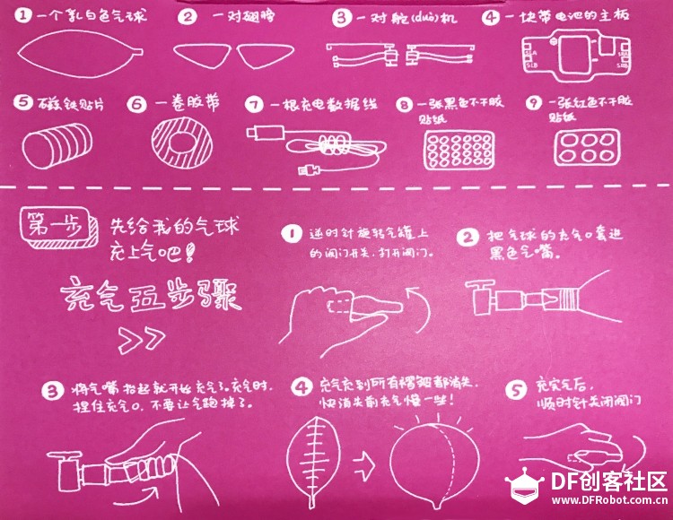 宇宙无敌飞天大蛋蛋! 新鲜开箱评测 第一弹!图19