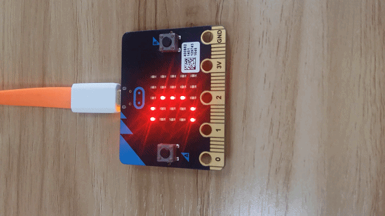 DIY Micro:bit运动手环图2