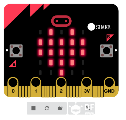Micro:bit 14 网页编程和蒙题神器图7