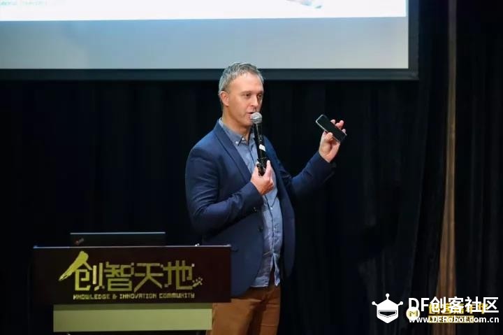 【2017上海创客嘉年华回顾】全民参与的科技狂欢！图21