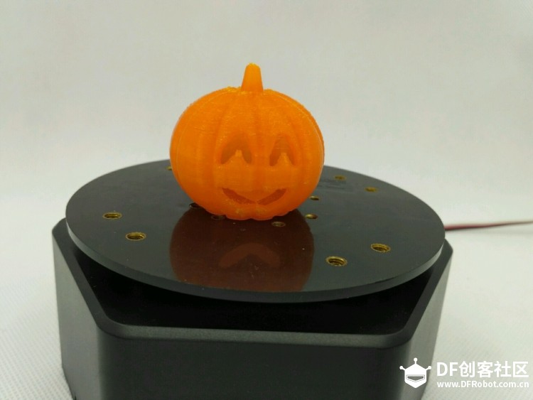 3D打印南瓜七兄弟图2