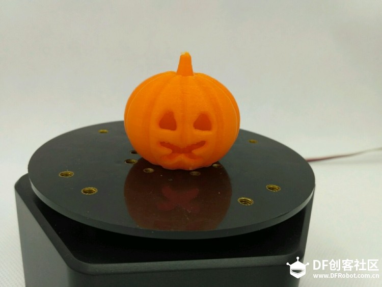 3D打印南瓜七兄弟图3