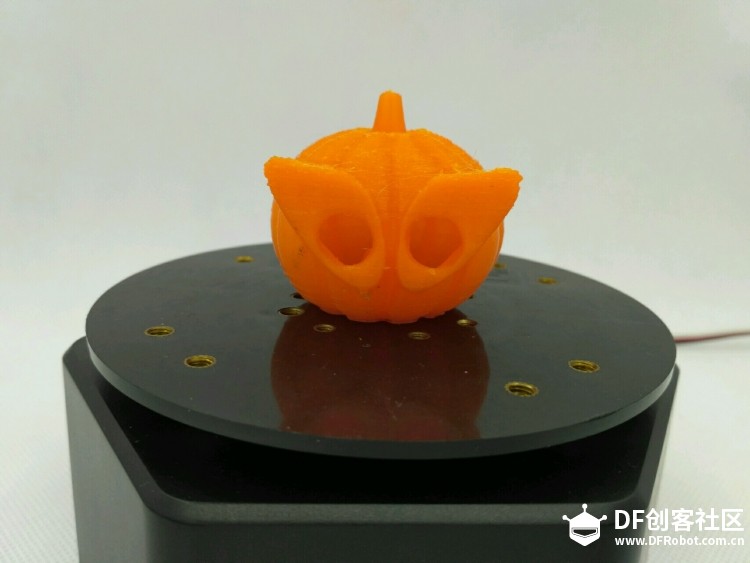 3D打印南瓜七兄弟图4