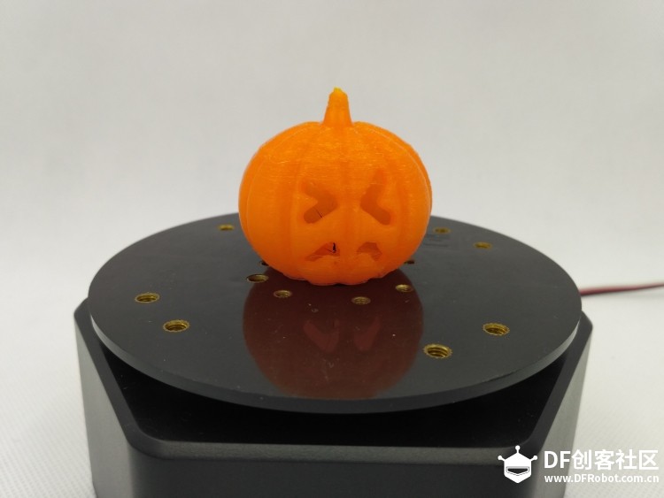 3D打印南瓜七兄弟图5