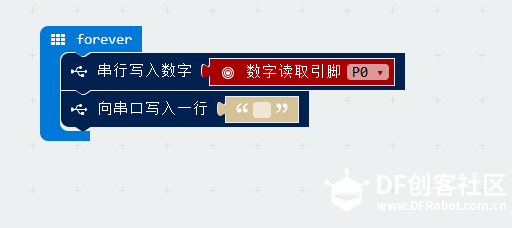 Micro:bit 30 循线小车图4