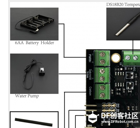 潜水泵不工作图1