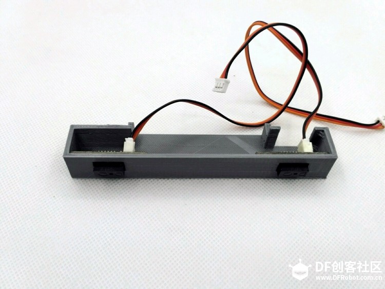 Microbit+3D——手势月球灯图11