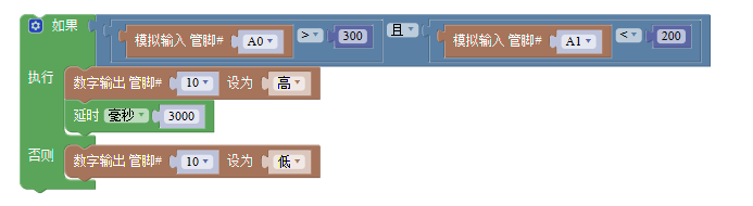 [漂流活动]声控床头灯图1