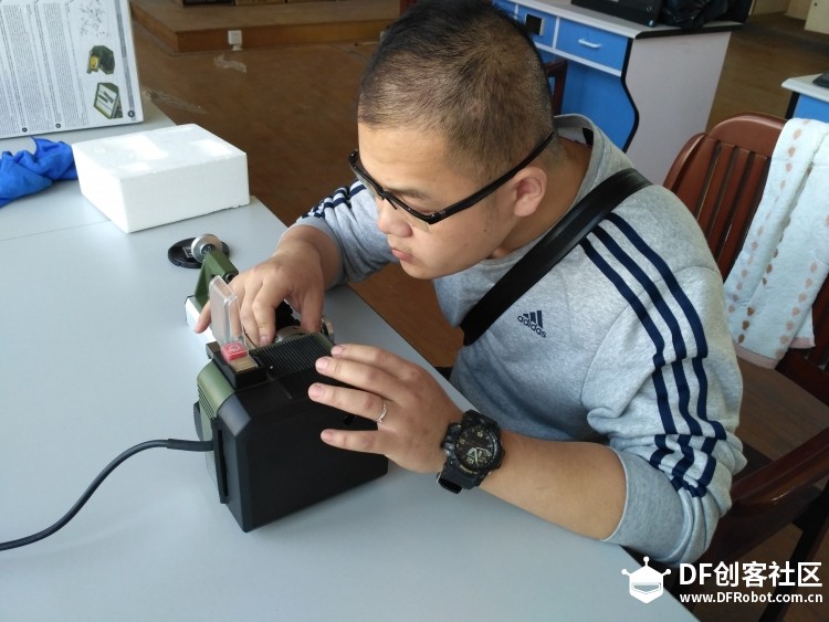 木工切割加工工具图8