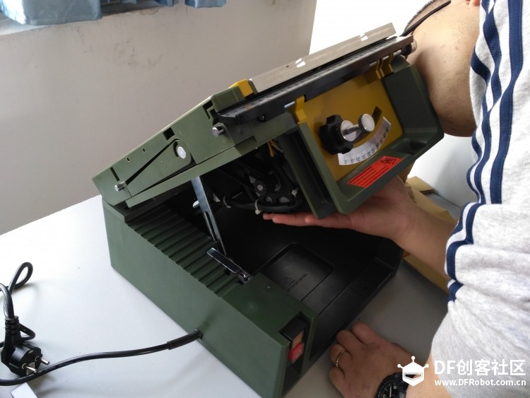 木工切割加工工具图25
