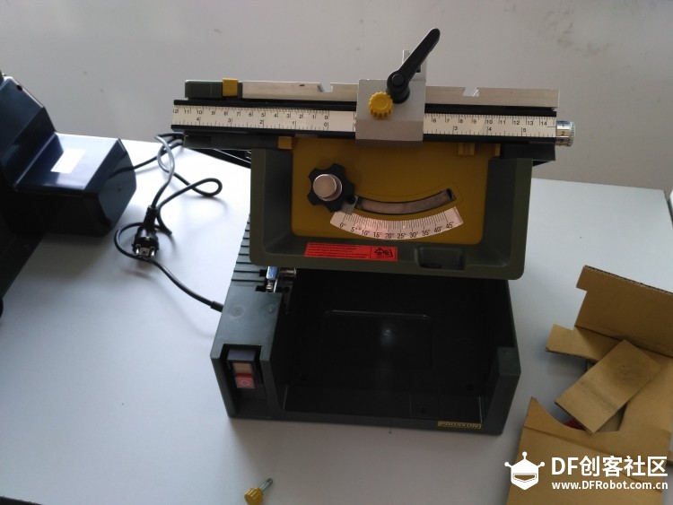 木工切割加工工具图26