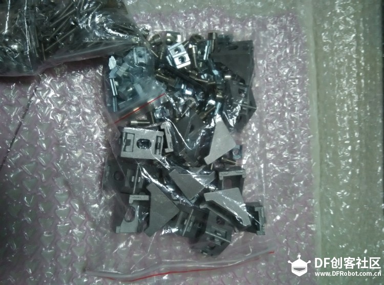 组装一台3D打印机图2