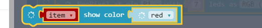 Micro:bit 31 做个“智能灯”图4