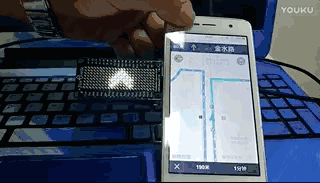 ESP32物联网项目精选 | 原来社区大神的NB项目都靠它实现！图2
