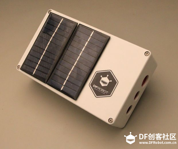 ESP32物联网项目精选 | 原来社区大神的NB项目都靠它实现！图8