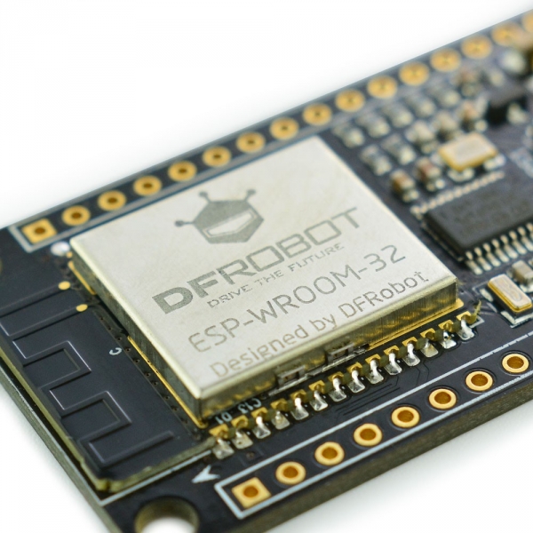 ESP32物联网项目精选 | 原来社区大神的NB项目都靠它实现！图11