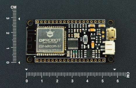 ESP32物联网项目精选 | 原来社区大神的NB项目都靠它实现！图12