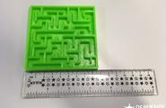3D打印迷宫的项目图3