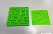 3D打印迷宫的项目图1