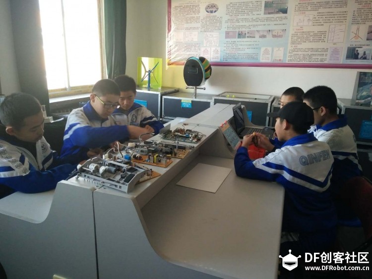 新华中学活动小结图2