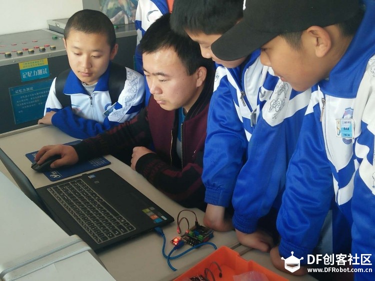 新华中学活动小结图3