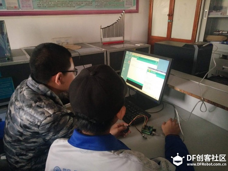 新华中学活动小结图4