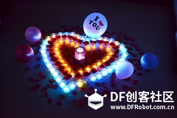 Micro:bit 36 表白”神器”图2