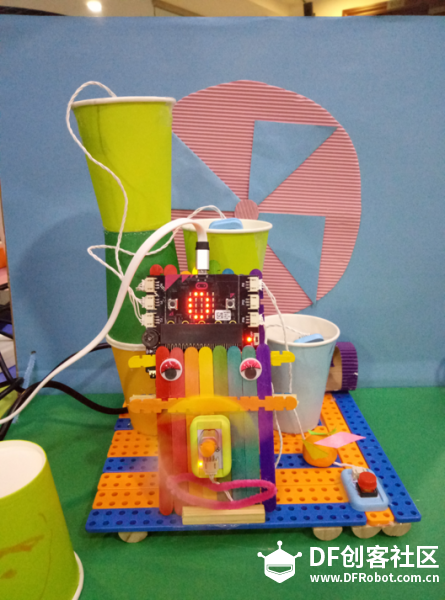 micro:bit+Boson 应用 | 广州中小学创客教育种子教师培训图1