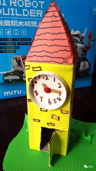 [微课]小米趣玩BBC micro:bit 12 一杯温度（上）图4