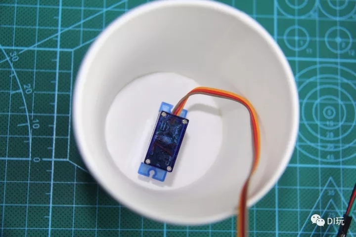 [微课]小米趣玩BBC micro:bit 12 一杯温度（上）图8