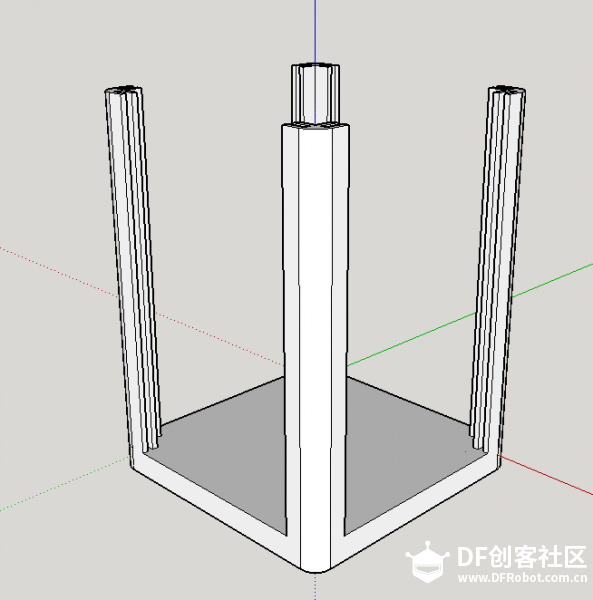 喜欢Muscle的你一起来Make桌面灯箱图11