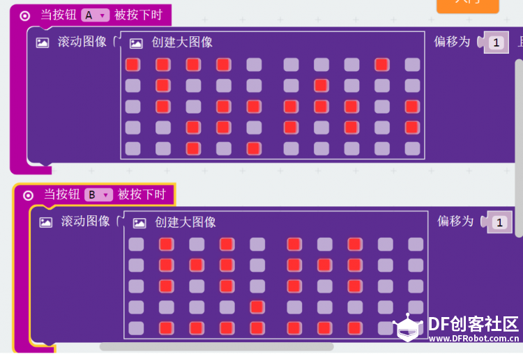 眼花缭乱图1
