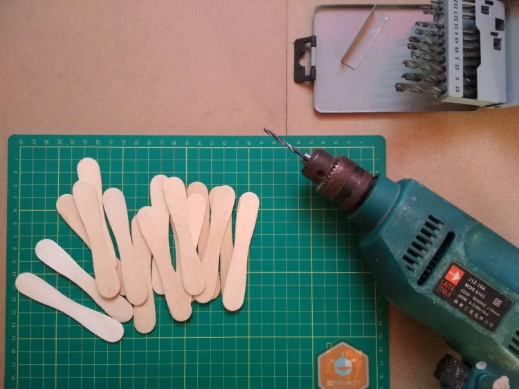 Micro:bit 38 “孔雀”开屏图6