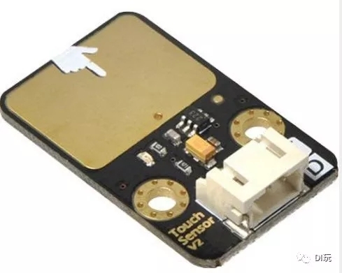 [微课]小米趣玩BBC micro:bit 13 一杯温度（下）图3