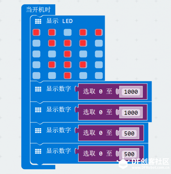 随机数图1