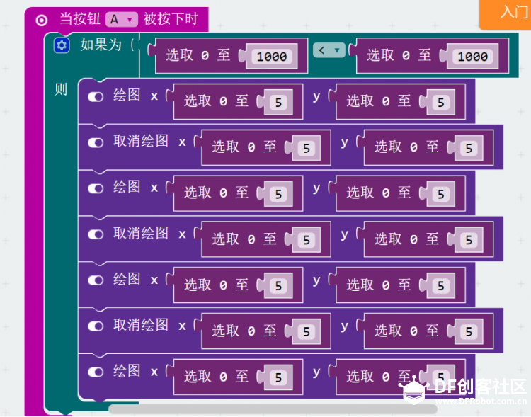 程序图1