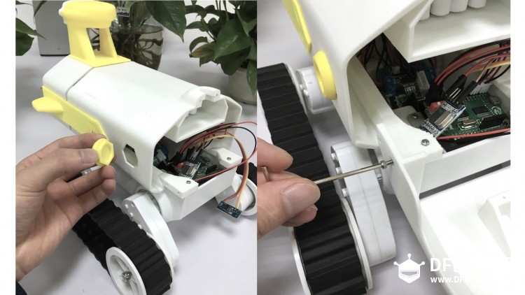 履带「車」图6
