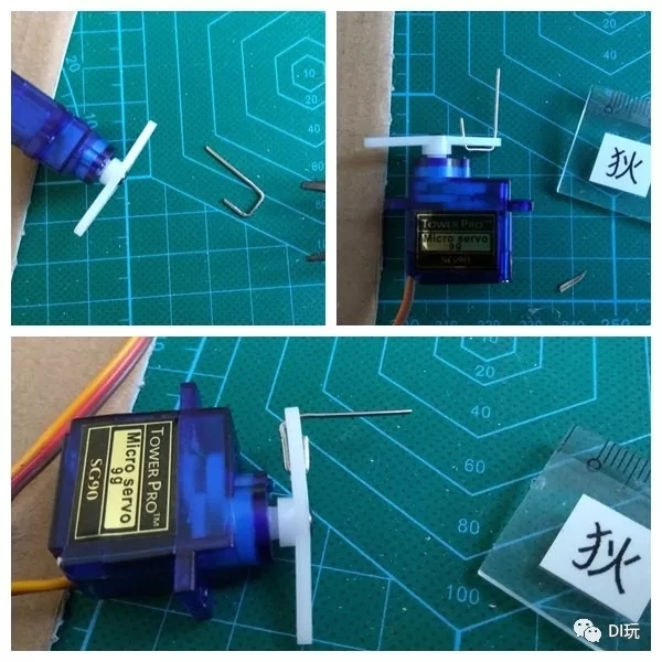 [微课]小米趣玩BBC micro:bit 16 火鸡狩猎者图8