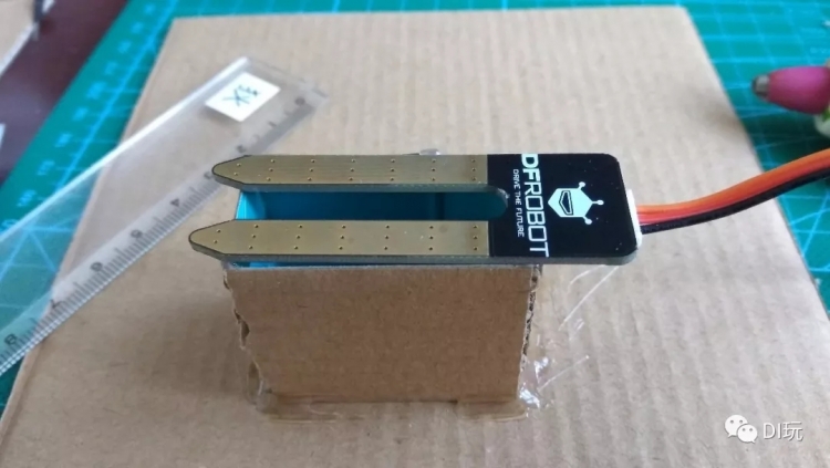 [微课]小米趣玩BBC micro:bit 16 火鸡狩猎者图11