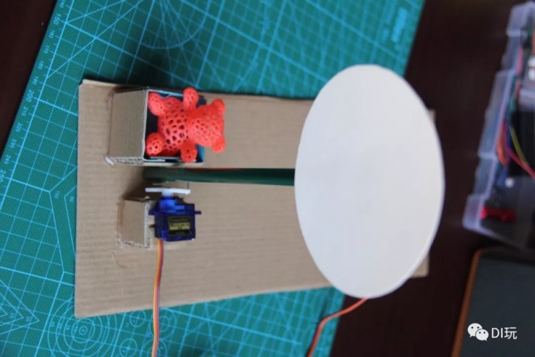 [微课]小米趣玩BBC micro:bit 16 火鸡狩猎者图13