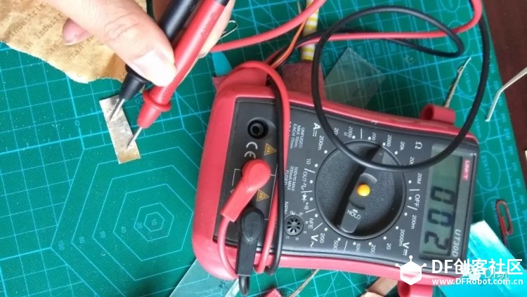 [微课]小米趣玩BBC micro:bit 16 火鸡狩猎者图15