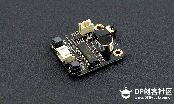 Micro:bit 41 门铃的故事图4