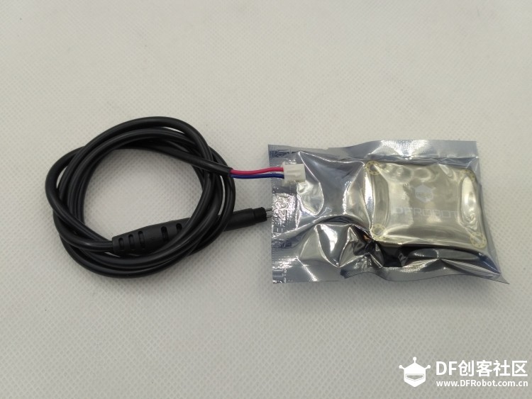 无线水质TDS检测仪器Arduino and Microbit方法图3