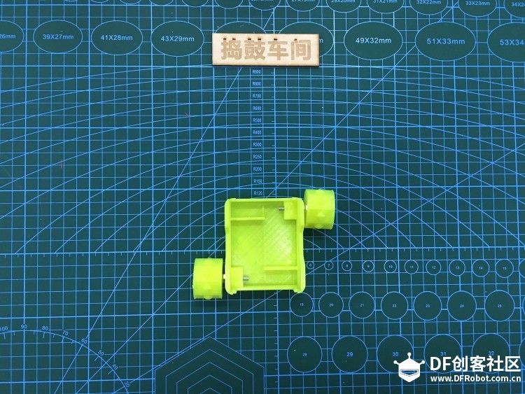 铁熊玩创客 | 吃货战车：谁说泡面只能用来填肚子图2