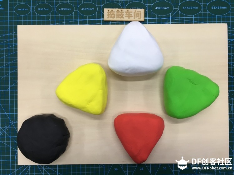 铁熊玩创客 | 吃货战车：谁说泡面只能用来填肚子图19