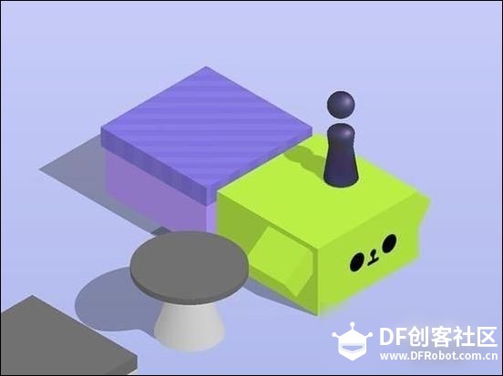 用Boson&Arduino实现跳一跳外挂装置图4